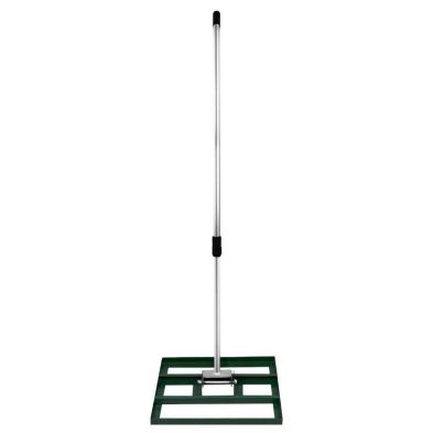 50cm Wide Extending Garden Lawn Leveller by T-Mech