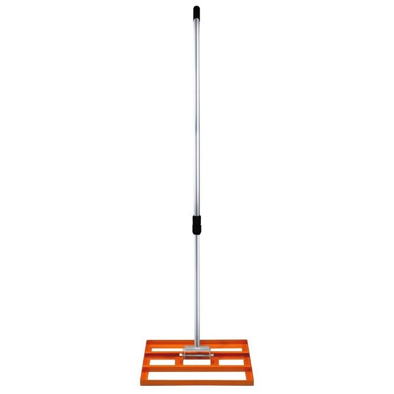 50cm Wide Extending Garden Lawn Leveller by T-Mech