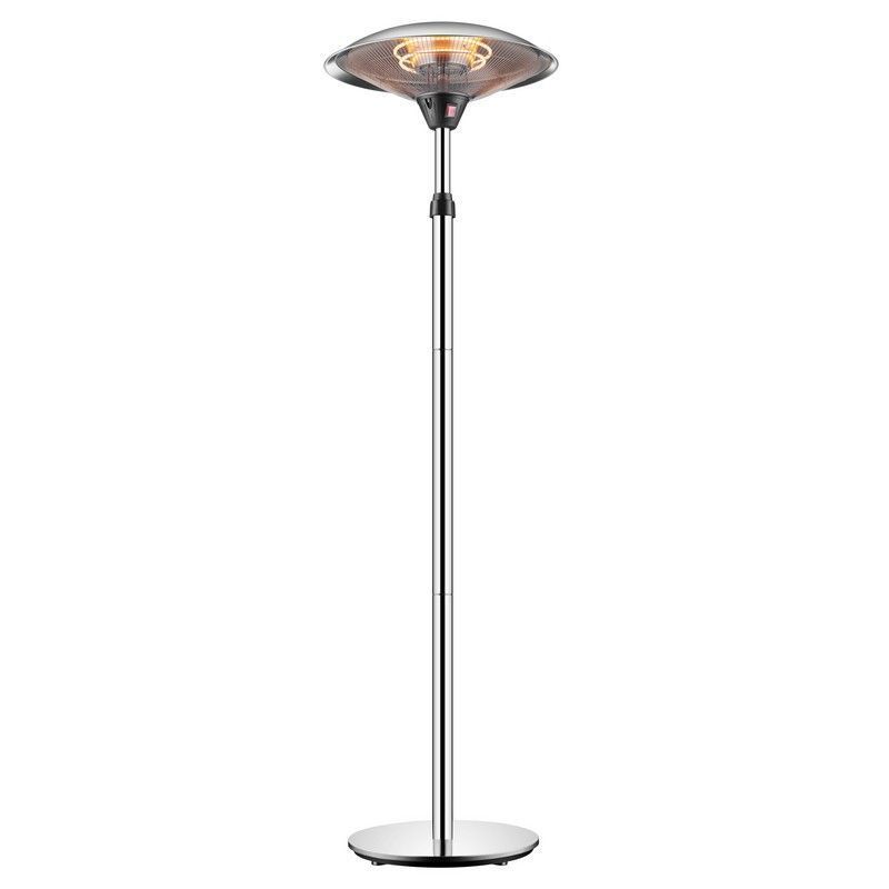 Millbury Garden Electric Patio Heater by Tepro