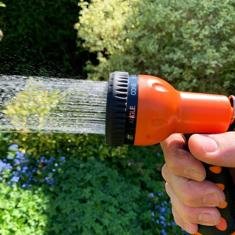 20m Retractable Garden Hosepipe by Raven