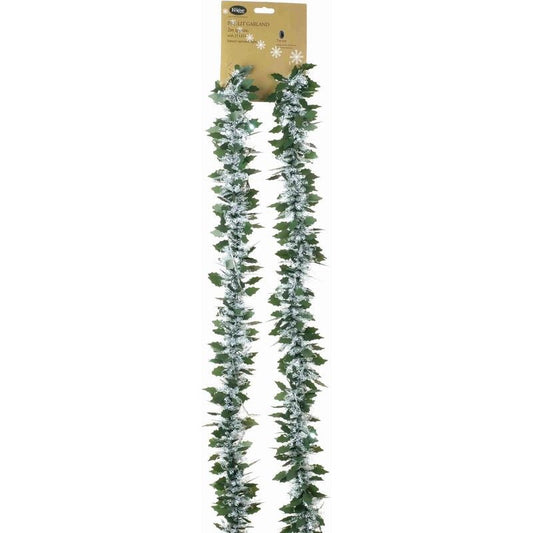 Christmas Branch Light White Indoor 25 LED - 2m