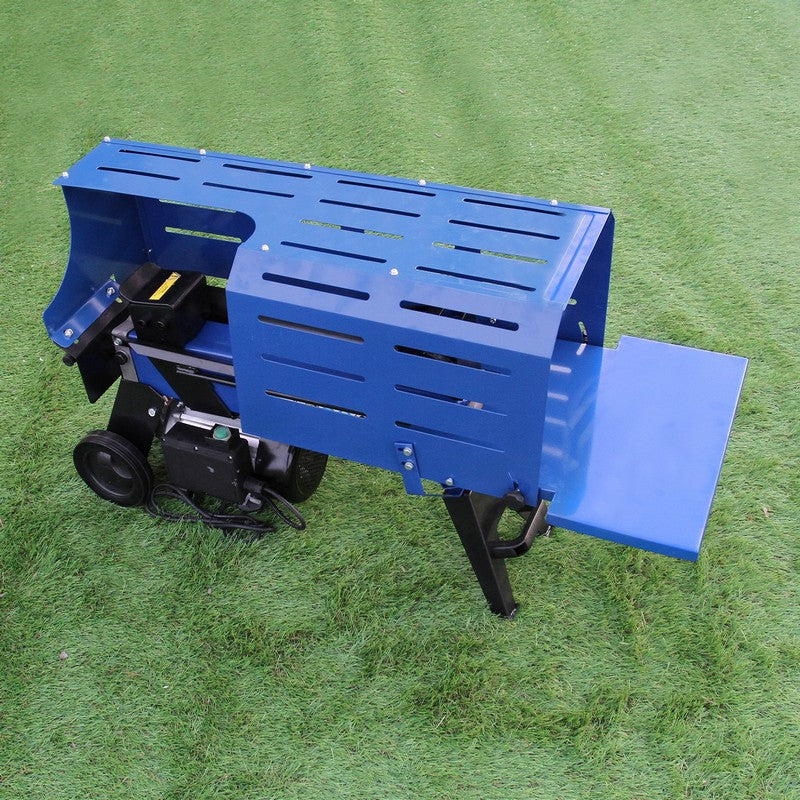 5T 370mm Garden Log Splitter by T-Mech