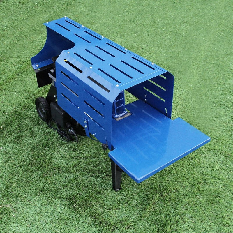 7T 520mm Garden Log Splitter by T-Mech