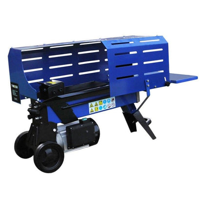 7T 520mm Garden Log Splitter by T-Mech