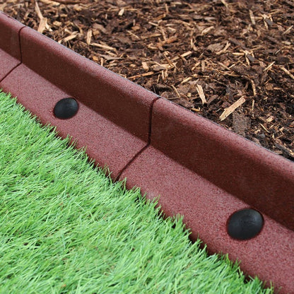 Flexible 36m Garden Lawn Edging by Raven