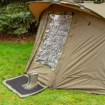 2 Man Garden Fishing Bivvy by Raven