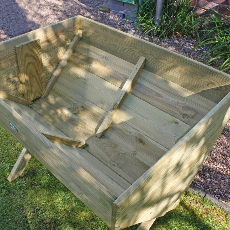 Garden Trough Planter by Zest