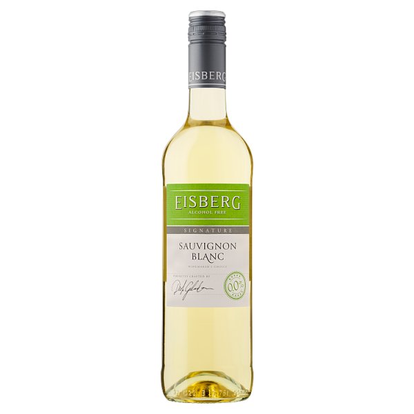 Eisberg Sauvignon Blanc Alcohol Free Wine