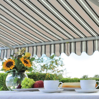 Ascot Garden Awning 3.5m