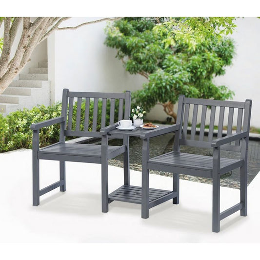 Duo Garden Tete a Tete by Greenhurst - 2 Seat