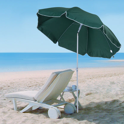 2.2m Beach Umbrella