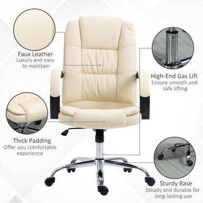 Vinsetto High Back Executive Office Chair