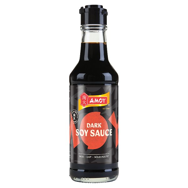 Amoy Dark Soy Sauce