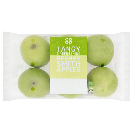 Co-Op Granny Smith