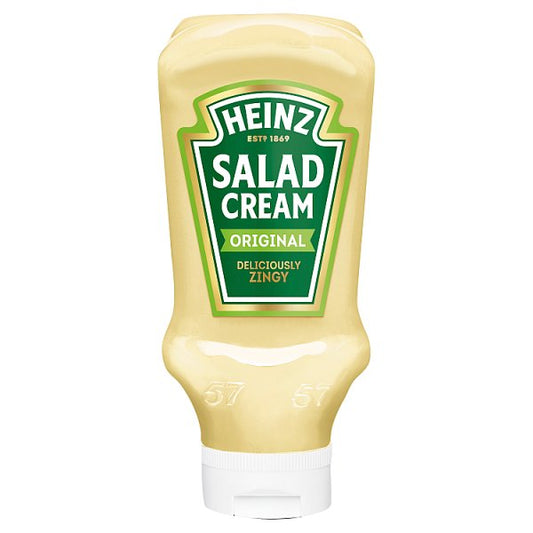 Heinz Salad Cream