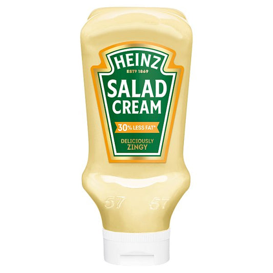 Heinz Salad Cream Light 570Ml