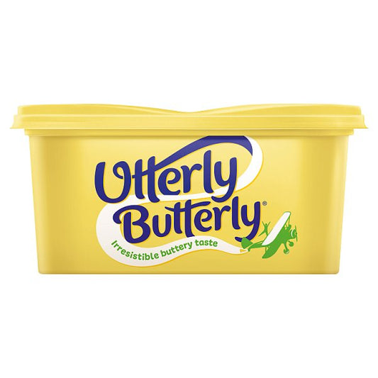 Utterly Butterly Spread 500G