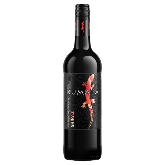 Kumala Shiraz Wine 11%