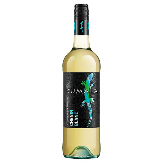 Kumala Chenin Blanc Wine 11%