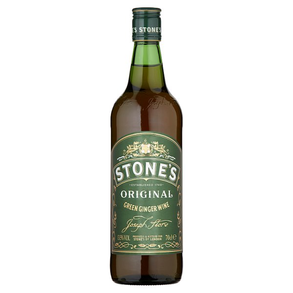 Stones Green Ginger 13.5%