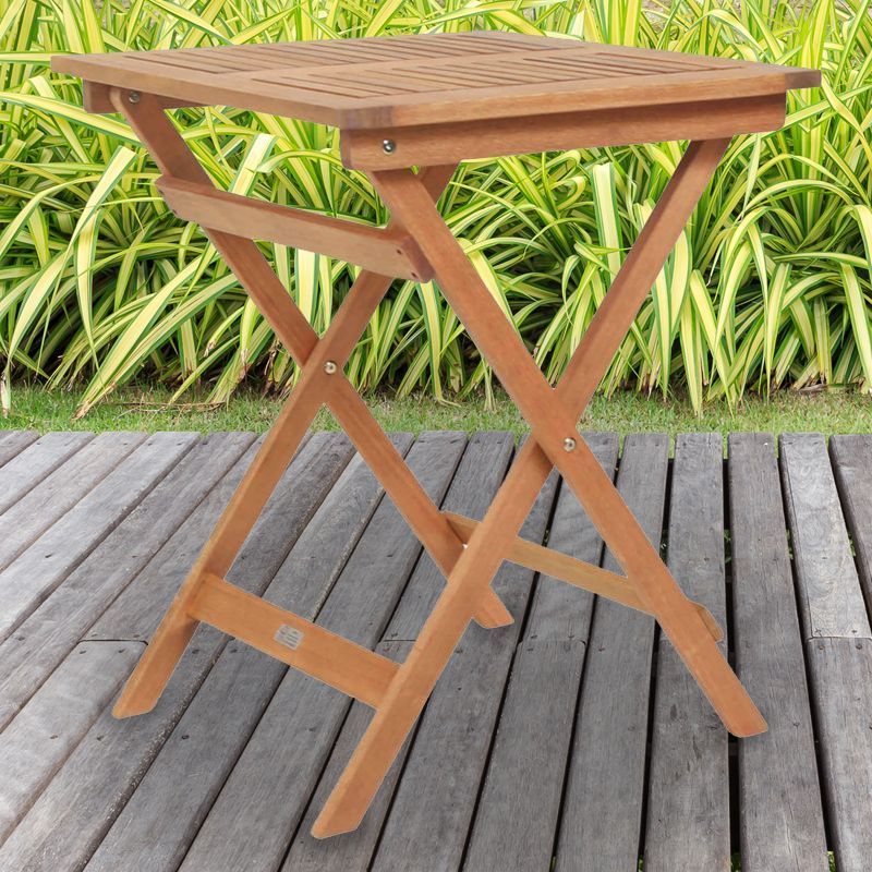 Garden Table by Wensum