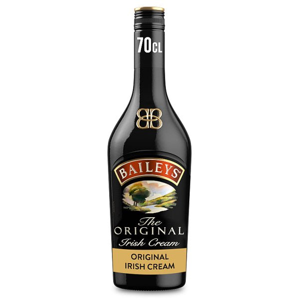 Baileys Irish Cream Liqueur