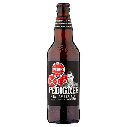 Marstons Pedigree 4.5%