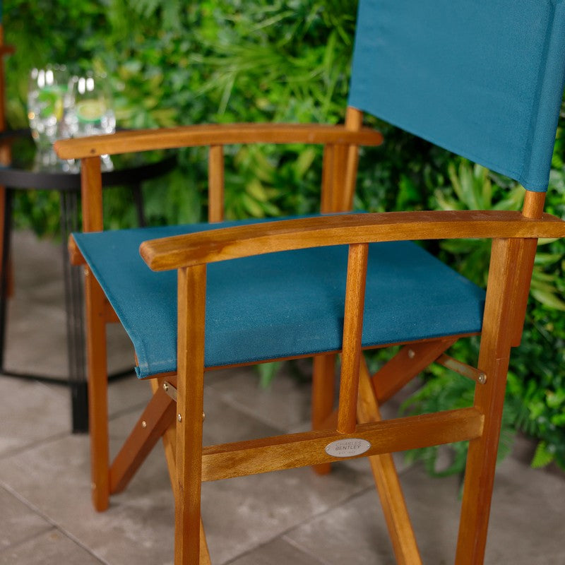 Classic Garden Chair by Wensum - 2 Seats