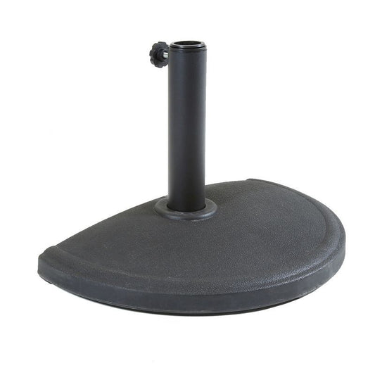 Essentials Garden 9Kg Parasol Base by Wensum