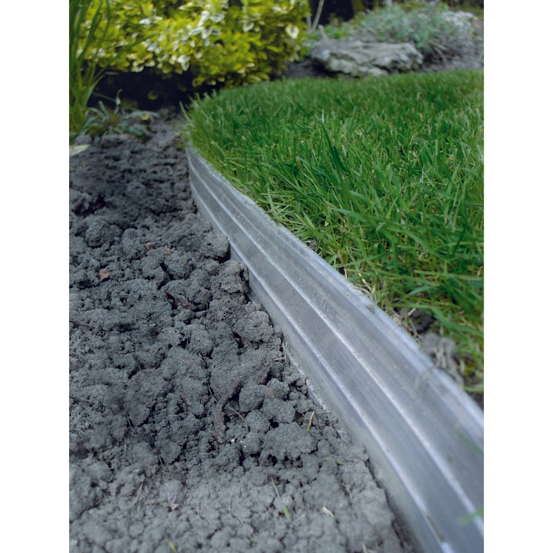 Swift Edge Garden Border Edging Kit 18m - Grey