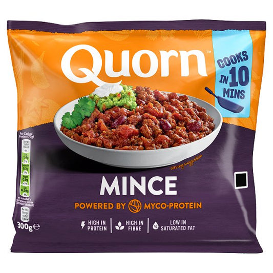 Quorn Mince