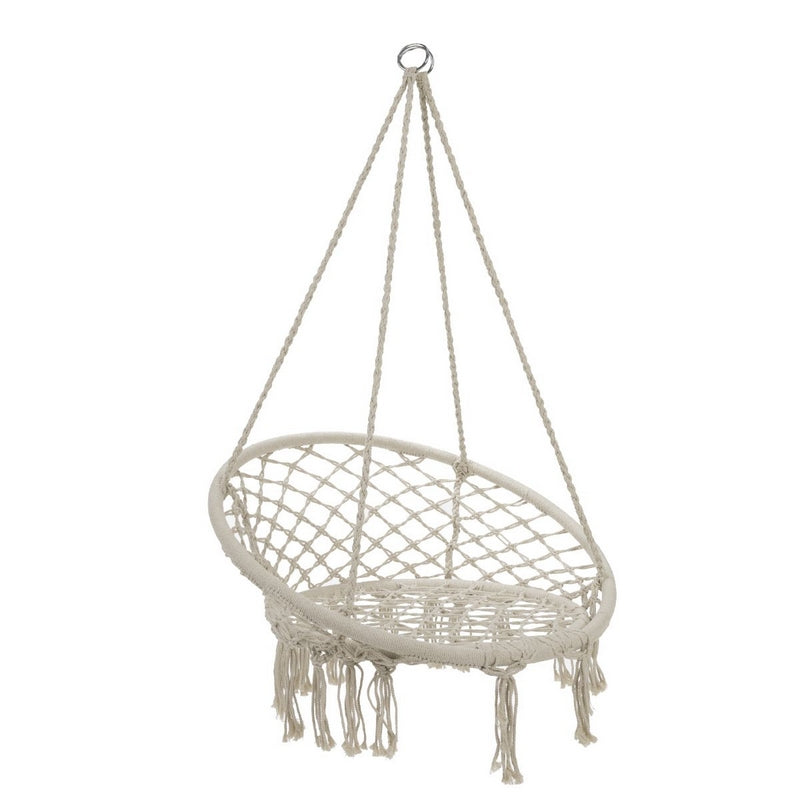 Garden Swinging Swing Seat by Wensum