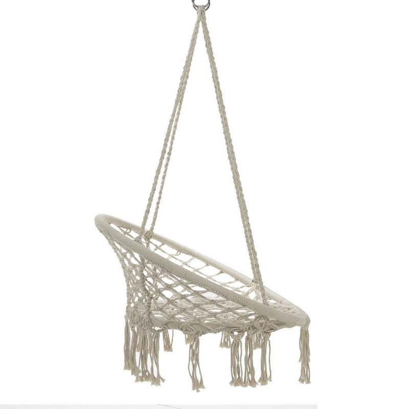 Garden Swinging Swing Seat by Wensum