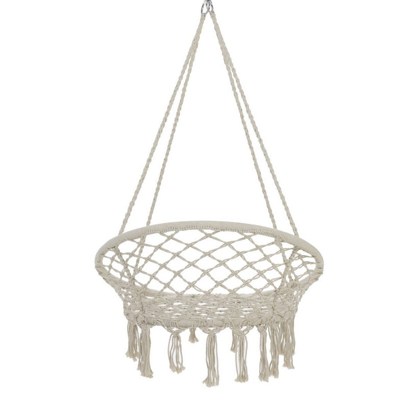 Garden Swinging Swing Seat by Wensum