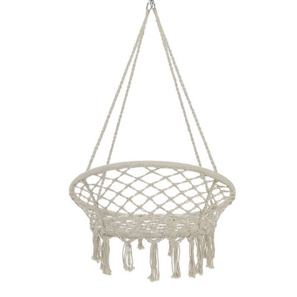 Garden Swinging Swing Seat by Wensum