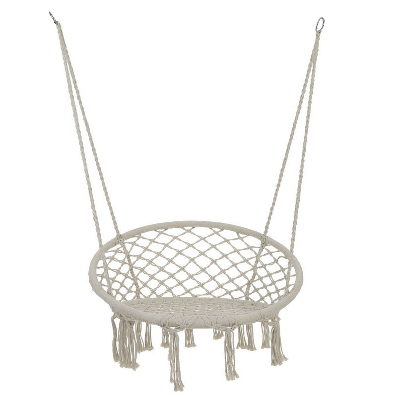 Garden Swinging Swing Seat by Wensum