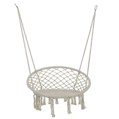 Garden Swinging Swing Seat by Wensum