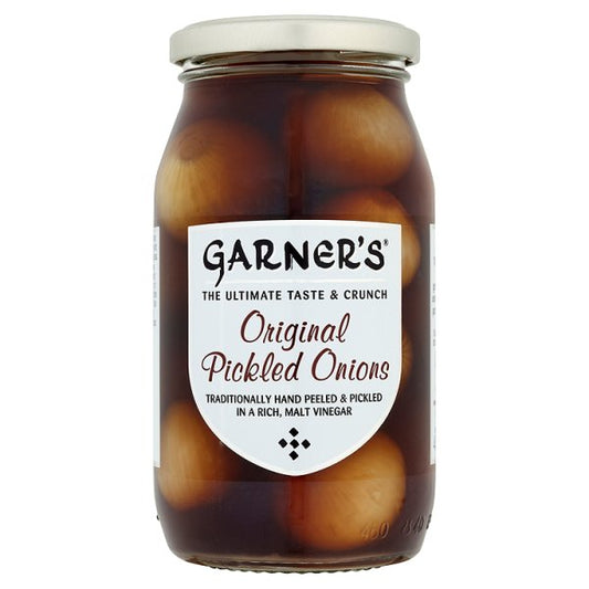 Garners Pickled Onions