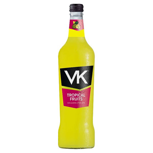 Vk Tropical Fruits Pmâ£2.79