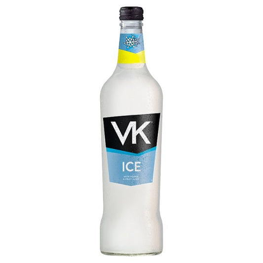 Vk Ice 3.4% Pmâ£2.79