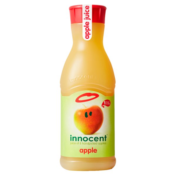 Innocent Apple