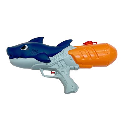 Blue Shark Power Water Pistol - 41cm