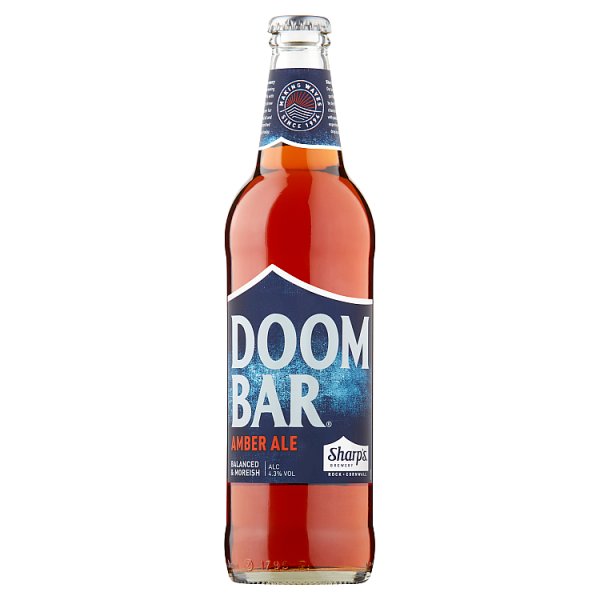 Sharp'S Doom Bar 4.3%