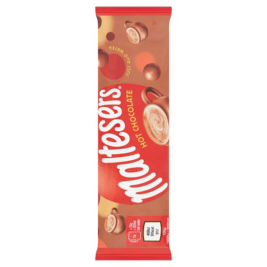 Maltesers Instant Choc Drink (Stick Pack)