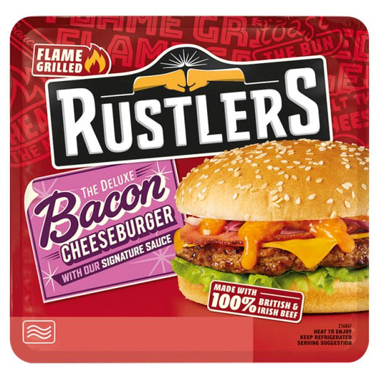 Rustlers Deluxe