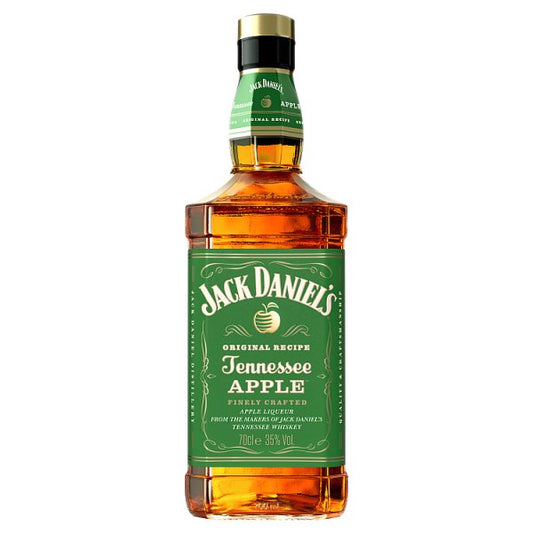 Jack Daniels Dst Tennessee Apple 35%