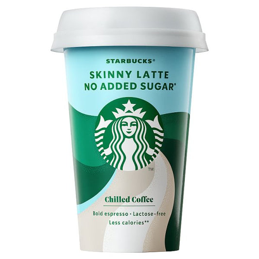 Starbucks Skinny Latte