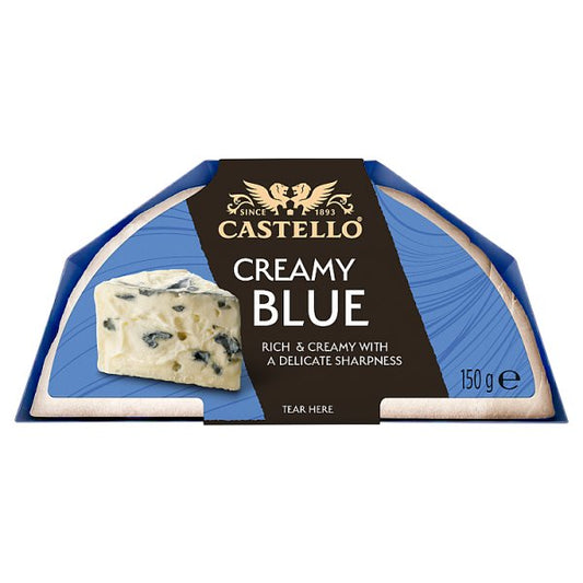 Castello Blue