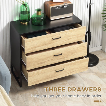 Drawer Chest