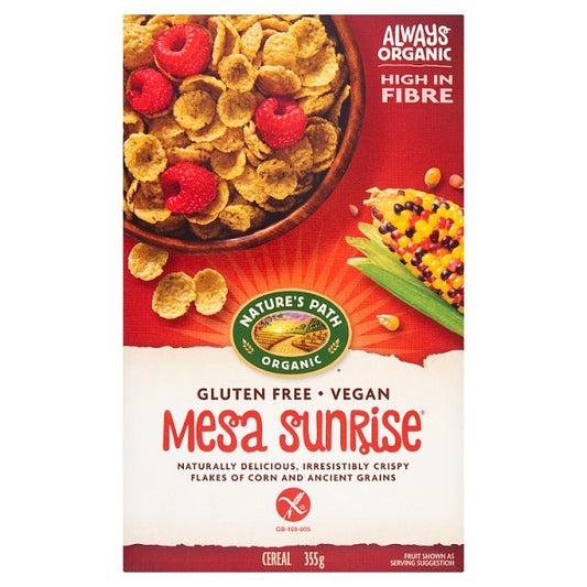 Natures Path Gluten Free Mesa Sunrise